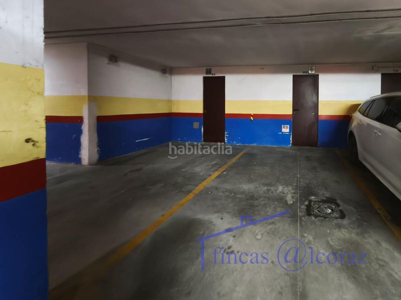 Foto c0cbdcb7-02d0-4aa7-a285-36de08210f46. Pis amb calefacció aparcament a Los Olivos Huesca