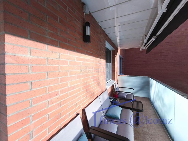 Foto cb21b7e1-7843-4dee-90cf-9651b8656d75. Pis amb calefacció aparcament a Los Olivos Huesca