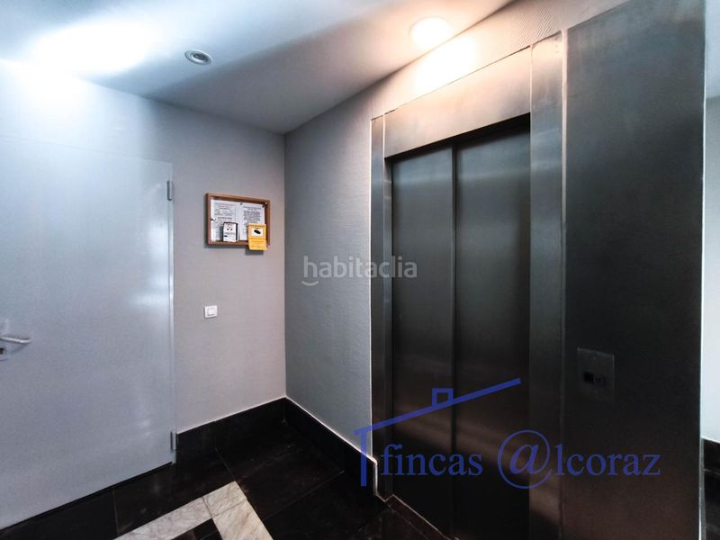 Foto d2b28517-f86d-47f9-a561-9407f3bf4b51. Pis amb calefacció aparcament a Los Olivos Huesca