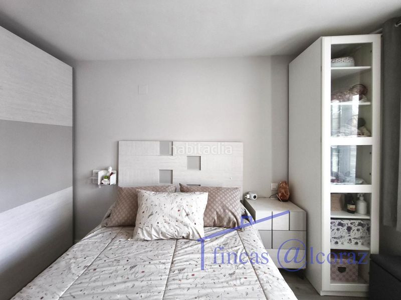 Foto db6b7725-b43a-43d4-bc64-55847f42db65. Pis amb calefacció aparcament a Los Olivos Huesca