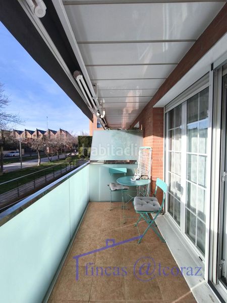 Foto eab3b4b1-1f55-46c5-b9bd-6839bd9d6c39. Pis amb calefacció aparcament a Los Olivos Huesca