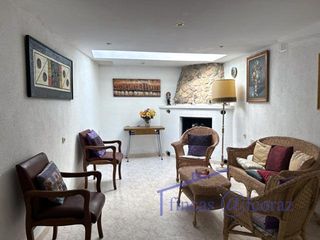 Casale  Mayor. Casa en venta, alcalá del obispo