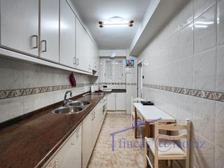 Etagenwohnung  Saturnino baquer. Junto al parque