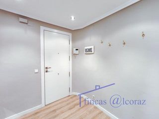 Appartement  General lasheras. Zona plaza cervantes