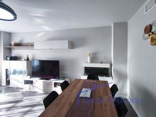 Flat  Cruz del sur