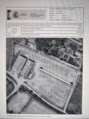 Terreny residencial  Almugay. Finca de regadio
