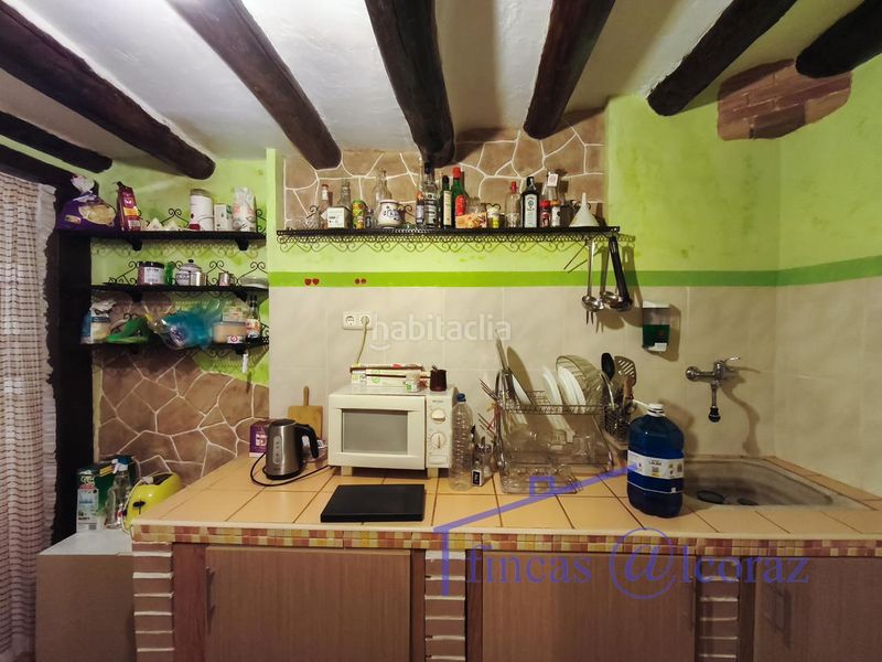 Foto 1ecc724a-d9ff-477b-92f5-8a874d06a02d. Casa bolea en Sotonera (La)