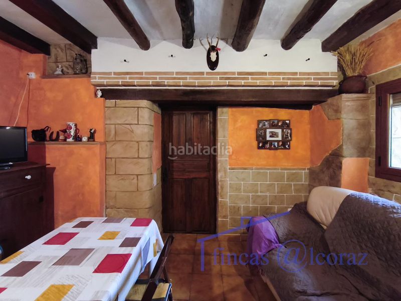 Foto 5d406f70-f60a-467b-89be-52ab99eb6dd1. Casa bolea en Sotonera (La)