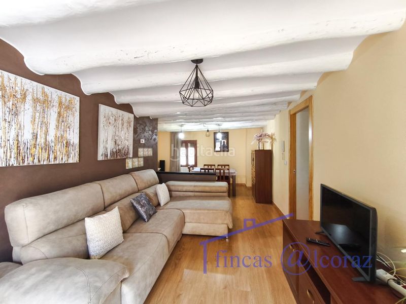 Foto 793e1afd-5ed2-4749-bd4c-95575b23a8e9. Casa bolea en Sotonera (La)