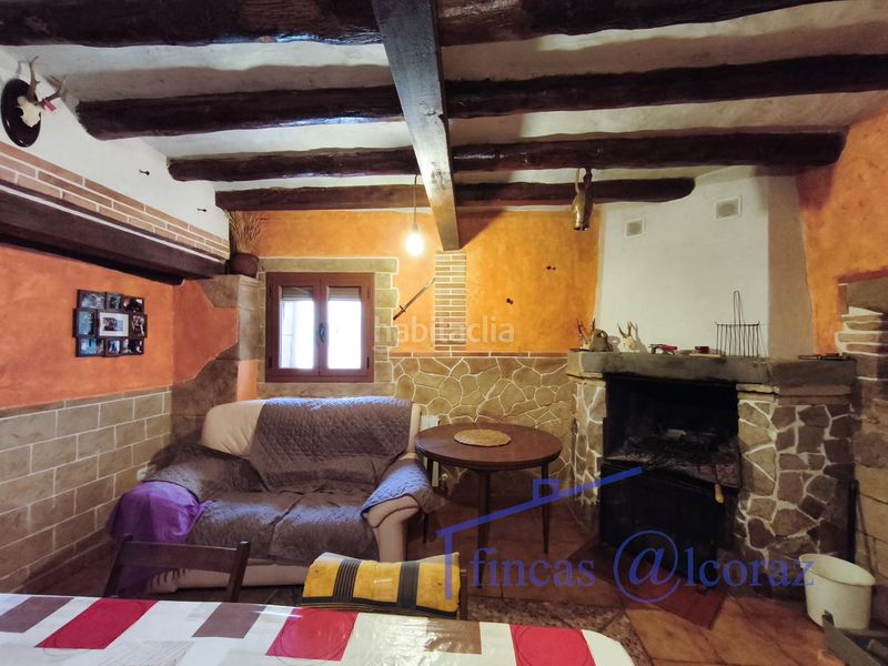 Foto a91370e9-1dbe-4a16-b042-3773b07ceb18. Casa bolea en Sotonera (La)