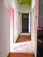 Appartement  División 52. Oportunidad para reformar