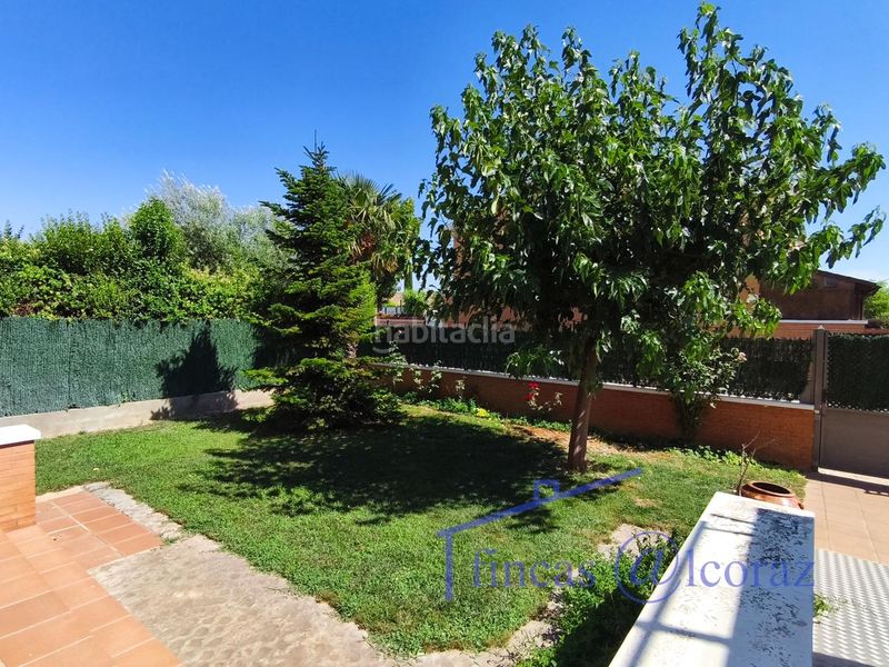 Foto 435a19c7-26b4-4060-80be-202e552d5382. Casa amb calefacció aparcament a Chimillas