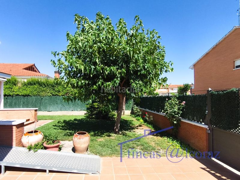 Foto be69ecc4-3bb3-42ad-bfa1-a443cb33d4cf. Casa amb calefacció aparcament a Chimillas