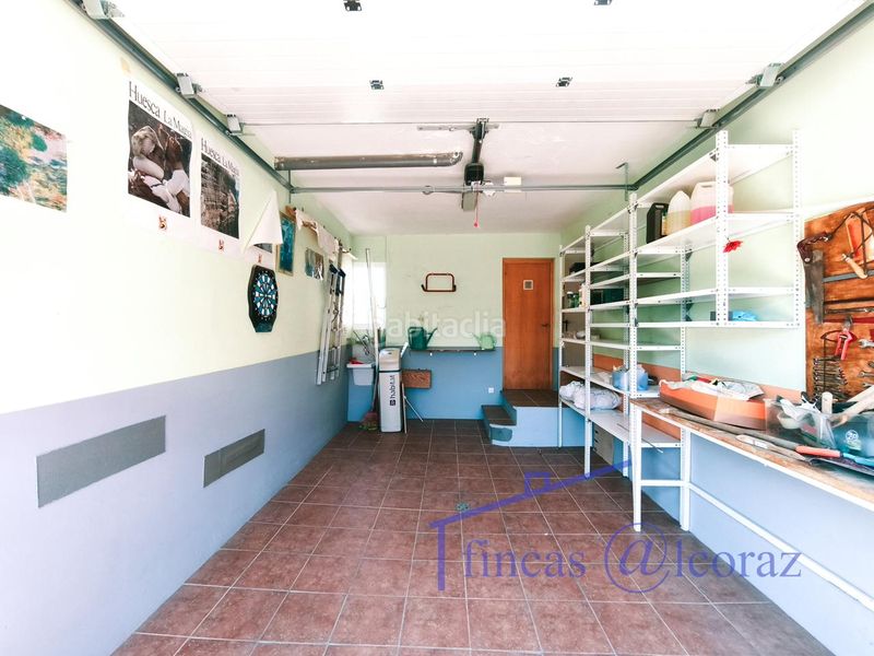 Foto e10596fc-02c9-43fb-9e86-d92bb2fea4b1. Casa amb calefacció aparcament a Chimillas