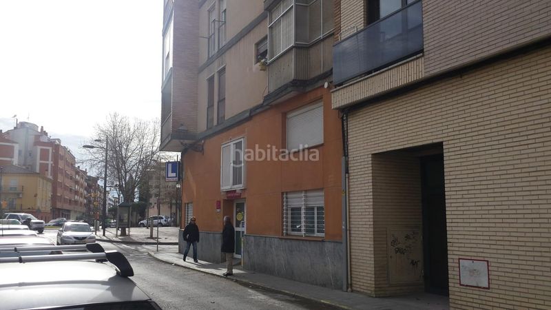 Foto af3b17c2-160f-4018-9d00-234552086a22. Pis amb calefacció a San Lorenzo Huesca