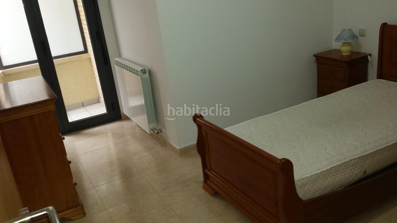 Foto e3266d2c-9767-4099-a725-6a4859c6c1d4. Pis amb calefacció a San Lorenzo Huesca