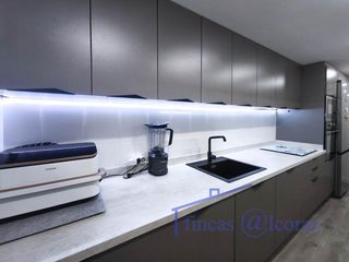 Etagenwohnung  Cruz del sur. Exclusivo