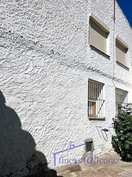 Foto 0465303d-1a2b-4ea8-9de6-b70cd5e906ff. Casa amb calefacció aparcament a Alcubierre