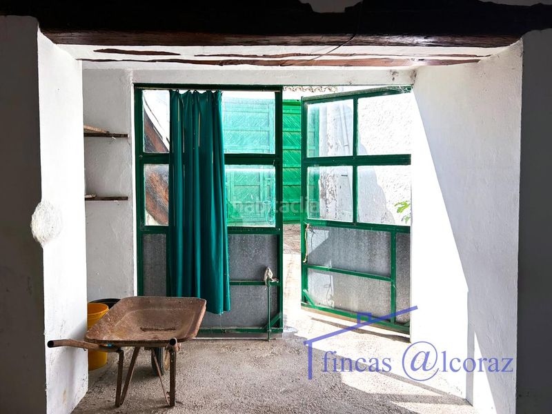 Foto 407634de-1149-41e7-8c09-1926e7c38290. Casa amb calefacció aparcament a Alcubierre