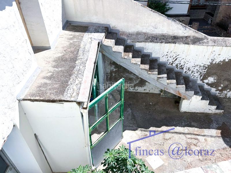Foto 4a63b8ef-232a-46e4-9c0a-50f7f833c7ba. Casa amb calefacció aparcament a Alcubierre