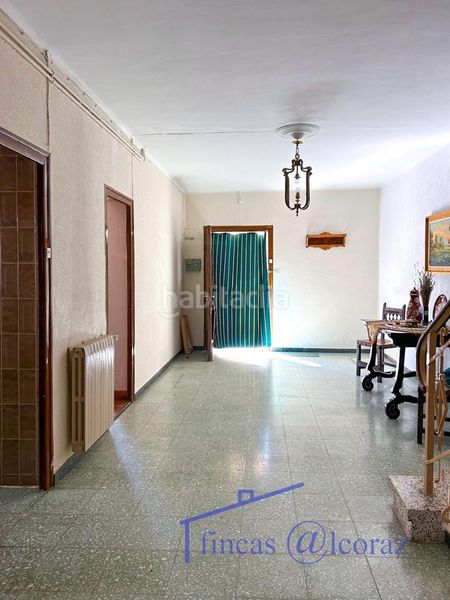 Foto 5d3005cb-112d-4b37-9de9-e3185a74c7d0. Casa amb calefacció aparcament a Alcubierre
