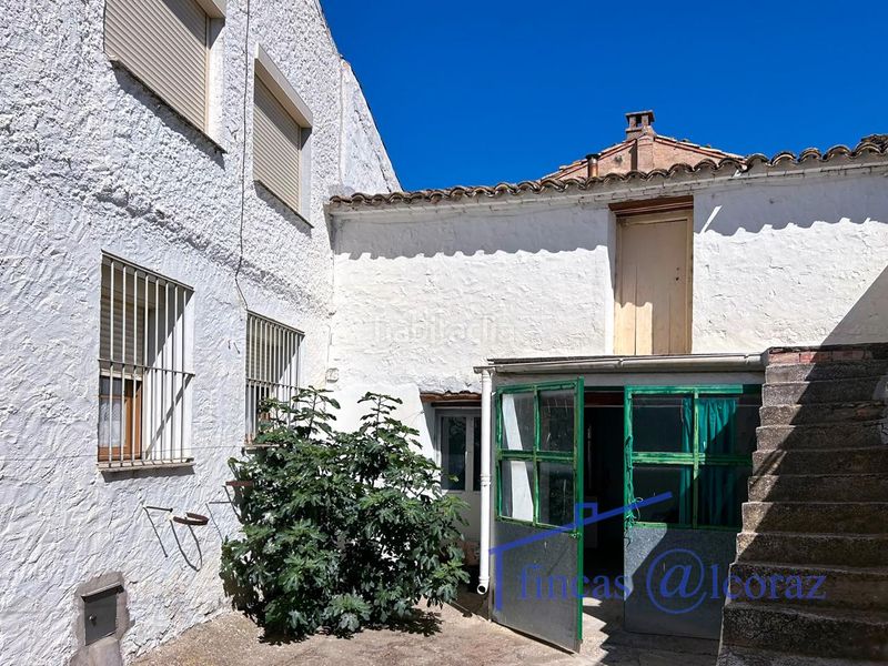 Foto 90954603-f7a9-4475-adab-d6cad0f71e3f. Casa amb calefacció aparcament a Alcubierre
