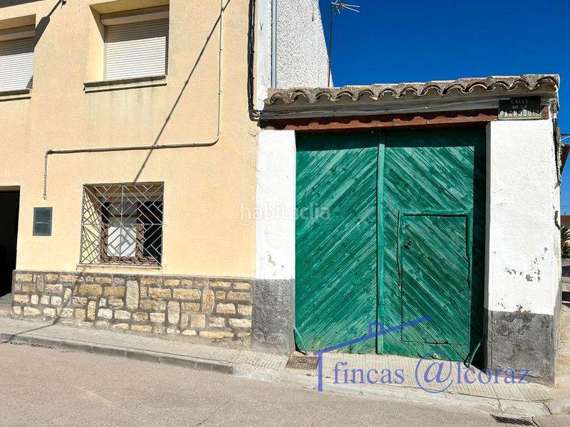 Foto 9913e1d7-46b9-4d69-9368-18f507dde6a8. Casa amb calefacció aparcament a Alcubierre