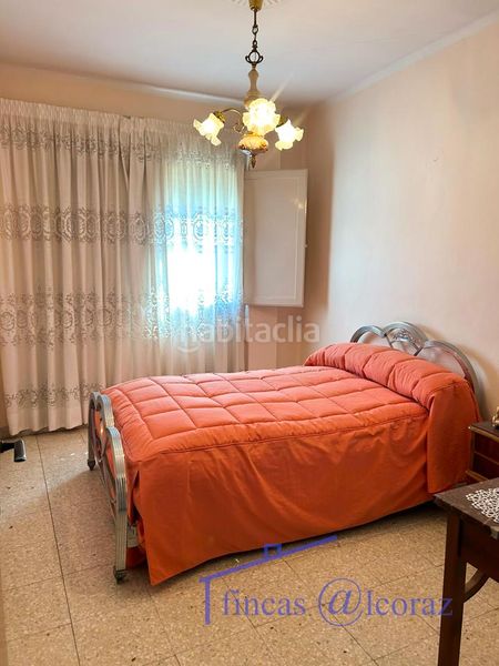 Foto a26dc04e-0e7f-435a-9e8c-40934b989018. Casa amb calefacció aparcament a Alcubierre