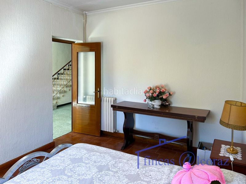 Foto ada173d5-979c-4c86-bd52-c55a78059196. Casa amb calefacció aparcament a Alcubierre