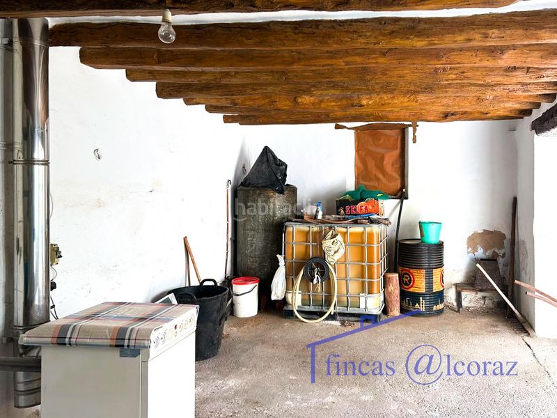 Foto b088242b-359e-4157-91f9-20a0c6e31e6d. Casa amb calefacció aparcament a Alcubierre