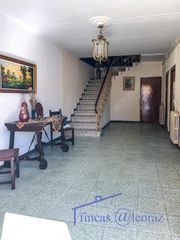 Casa  Calle parroquia. Calle parroquia alcubierre
