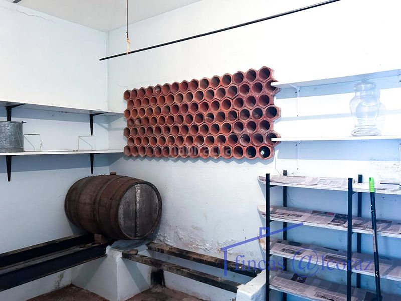 Foto c170e01d-80e0-4935-b799-9102334e5ab8. Casa amb calefacció aparcament a Alcubierre