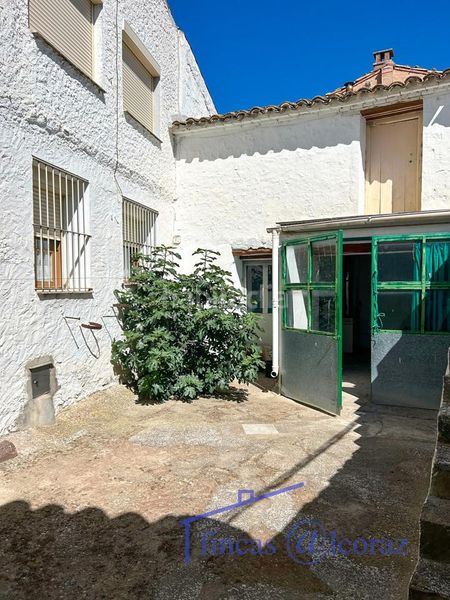 Foto dfa1cdd9-5700-439f-8307-dd91dfd9073c. Casa amb calefacció aparcament a Alcubierre