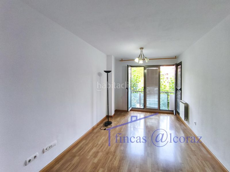 Foto 6f498aa1-ff5b-41d2-b908-0bdfed020ce2. Pis amb calefacció aparcament a Perpetuo Socorro Huesca