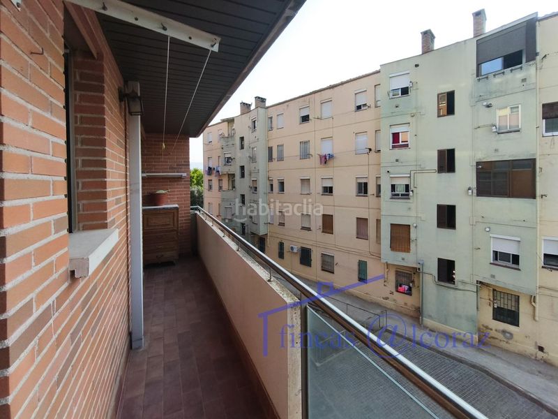 Foto 7c017074-3af6-45c6-b704-9d7bd2d24528. Pis amb calefacció aparcament a Perpetuo Socorro Huesca