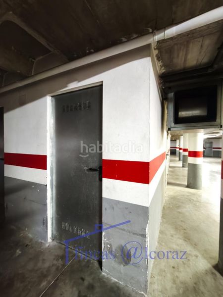 Foto cd753240-b3db-4a2c-9bcd-f1c0541a2221. Pis amb calefacció aparcament a Perpetuo Socorro Huesca