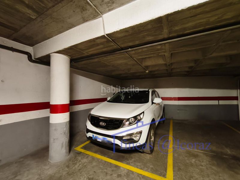 Foto f368cb40-af1d-45c6-a825-ff92e5435997. Pis amb calefacció aparcament a Perpetuo Socorro Huesca