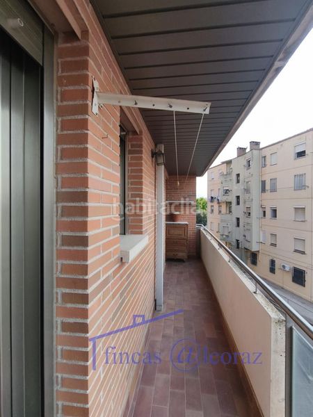 Foto f695e108-f7a1-4888-a30d-f2f9602644c1. Pis amb calefacció aparcament a Perpetuo Socorro Huesca