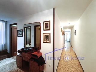 Etagenwohnung  Calle alfonso ii de aragón. Oportunidad