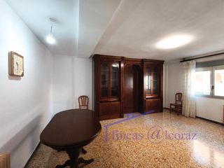 Appartement  Calle alfonso ii de aragón. Oprtunidad
