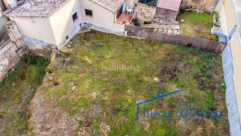 Foto 2a9e3ae2-52bd-4b68-99c9-3d367c36b726. Residential plot in Casbas de Huesca