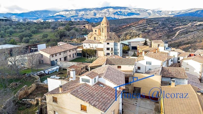 Foto e3ffb1d5-5a1f-4e1d-b671-3f864e295755. Residential plot in Casbas de Huesca