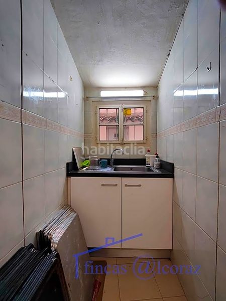 Foto 108219a5-97d0-46be-acd1-e7d417692d72. Local comercial a Santiago Huesca