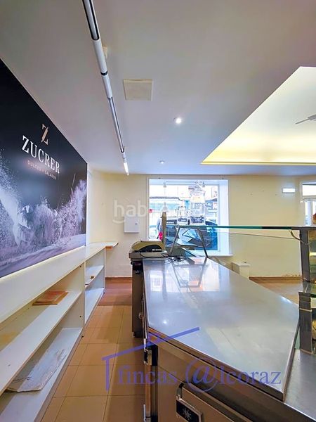 Foto 1083f9ad-f632-4219-ab62-0b0932b4129f. Local comercial a Santiago Huesca