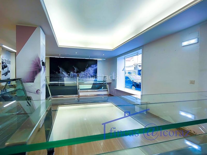 Foto 1c380a20-34de-4e5a-b03a-a4dd2c7414cd. Local comercial a Santiago Huesca