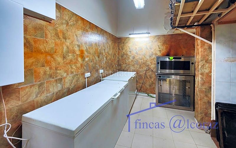 Foto 4e340baf-3727-4ac8-b469-e44f8e73bc76. Local comercial a Santiago Huesca