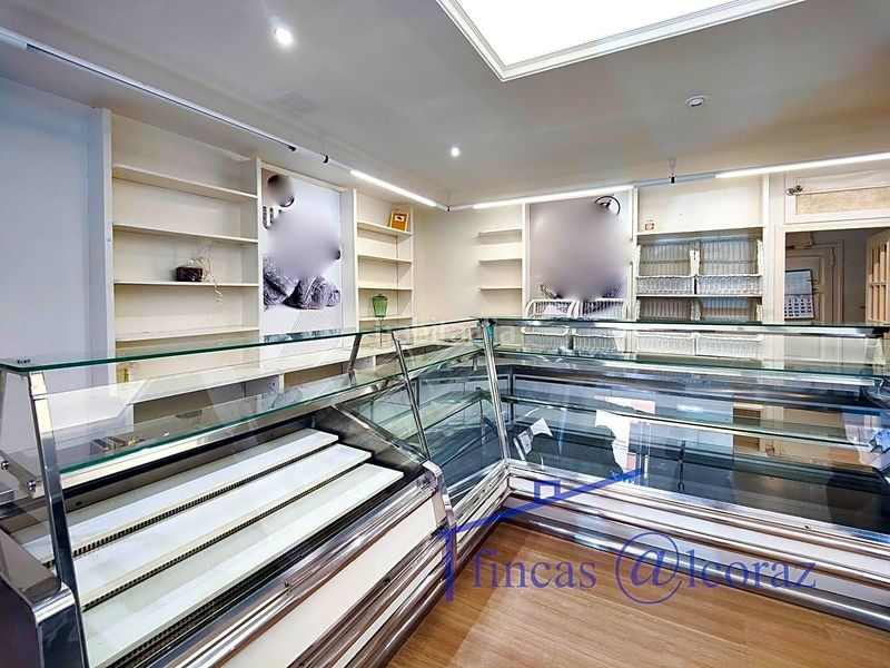 Foto 8bcb0bd2-09c6-47c9-9f0b-43e9e07b1589. Local comercial a Santiago Huesca