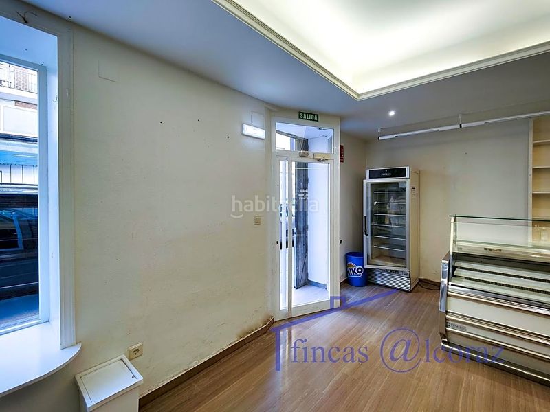 Foto a226a6cd-4f4f-4e13-b473-e4d9877595ed. Local comercial a Santiago Huesca