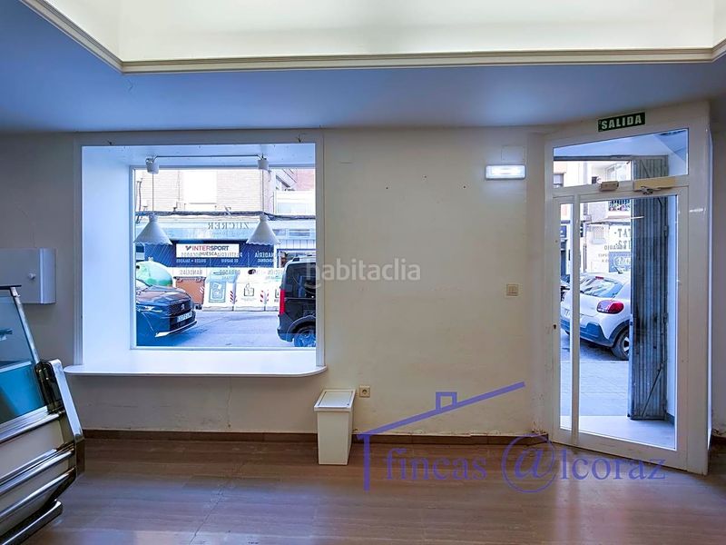 Foto bc02df20-04a3-4574-b2cf-1aca524661c2. Local comercial a Santiago Huesca