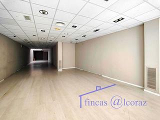 Location Local commercial  Concepción arenal. Local alquiler  pl. concepcion arenal